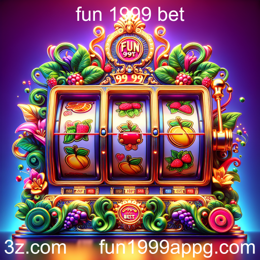 A Atração dos Caça-Níqueis no Fun 1999 Bet