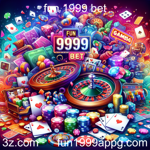 Aproveite as Promoções do Fun 1999 Bet para Aumentar Suas Chances de Ganhar!